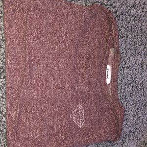 DIAMOND SUPPLY CO. SHIRT!